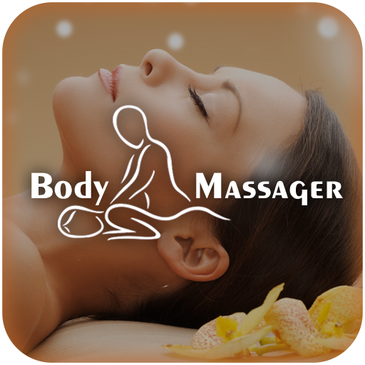 Body Massager icon