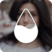 Blur Photo: Auto Blur Background &amp; DSLR Focus иконка