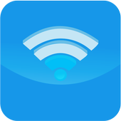 Fast Wifi Speed-Booster PRANK icon