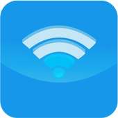 Fast Wifi Speed-Booster PRANK