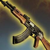 VR Zombie Hunter icon