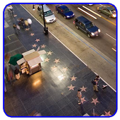 Sidewalk Tags icon