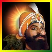 Guru Gobind Singh Ji LWP icon