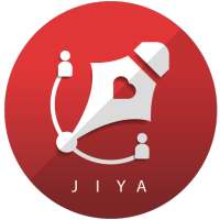 JIYA ~ Write in Your Expression Canvas