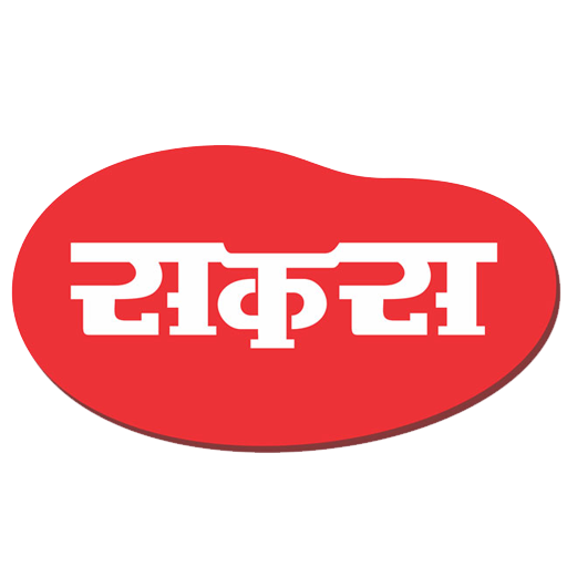 Sakas Dairy App icon