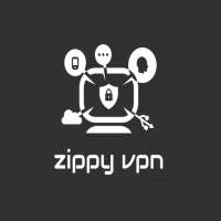 Zippy VPN- Unlimited Unblock Websites ,VPN Proxy