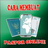 Cara Daftar Paspor Online - Panduan Lengkap on 9Apps