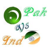 Ind vs Pak icon