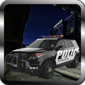 Traffic Police Speed Camera HD icon