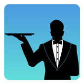 Waiter Please! icon