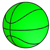 Basket Ball Goal Master icon