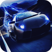 Furious Traffic Racer icon
