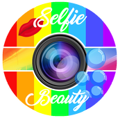 Selfie Beauty -Selfie App icon