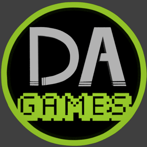 daGames иконка