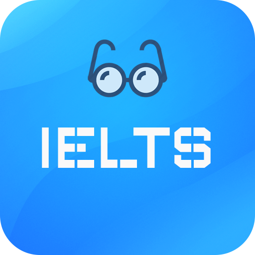 IELTS Grammar Test icon