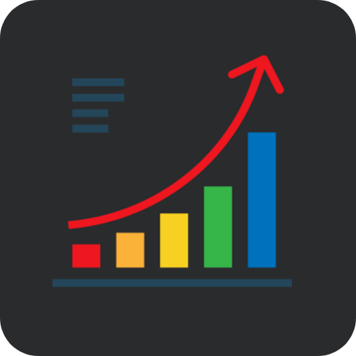Gold and Exchange Rates icon