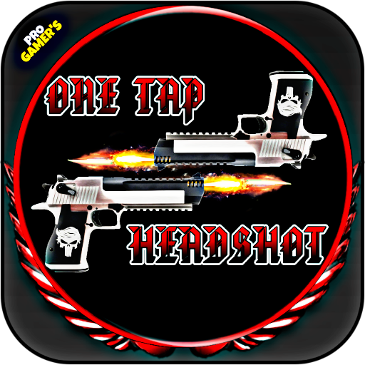 One Tap Fr33 SENSI Fire PRO FF icon