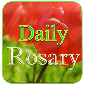Daily Rosary icon