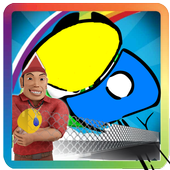 Mr. Jarwo Main Tenis Meja icon