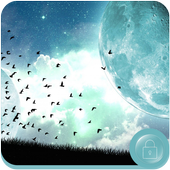 App Lock Theme for Galaxy icon