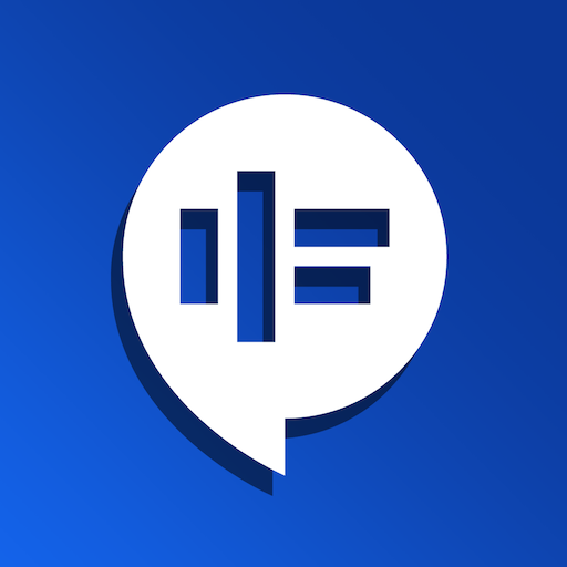 InnoCaption Live Call Captions icon