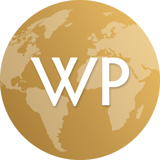 Wed-planet - official application icon