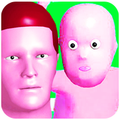 Whos Your Daddy Simulator walkthrough icon