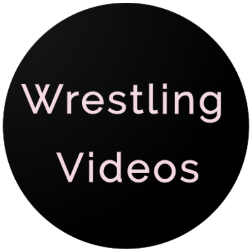 wrestling video- wrestling videos highlight icon