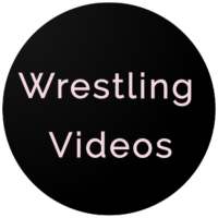 wrestling video- wrestling videos highlight