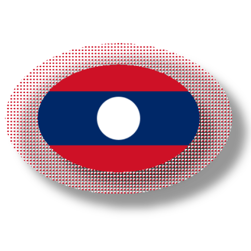 Lao apps and games icon