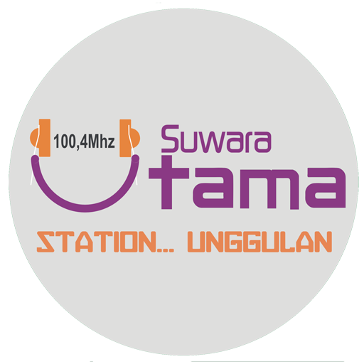 ikon UTAMA FM LAMPUNG