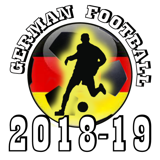 German Football 2018-19 icon