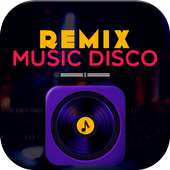 Remix Music Disco on 9Apps