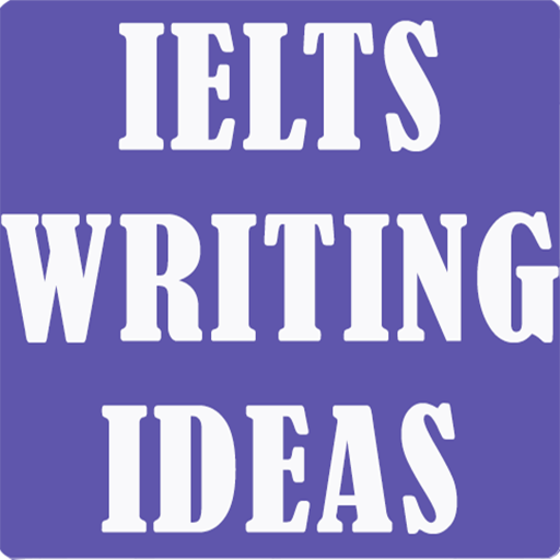 IELTS Writing أيقونة
