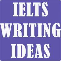 IELTS Writing