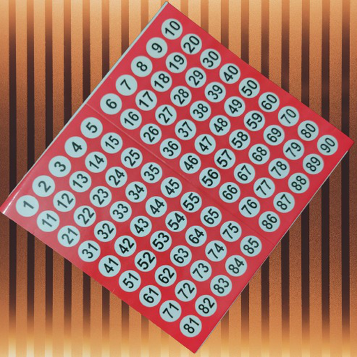 Tambola Housie King icon