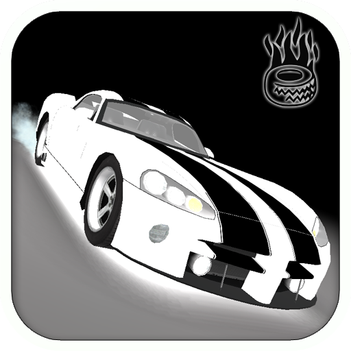 Real Car Drifting Game With Racing Cars Simulator icon