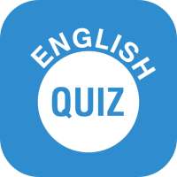 Test Your English Quiz