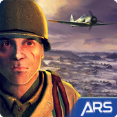 Commando Frontline Shooting – Call of Last Outpost icon
