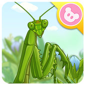 Mantis icon
