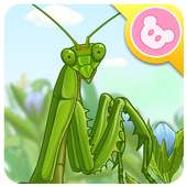 Mantis on 9Apps