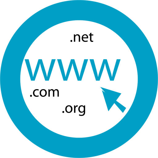 Domain Checker icon
