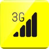 3G 4G 5G Signals Booster Prank on 9Apps