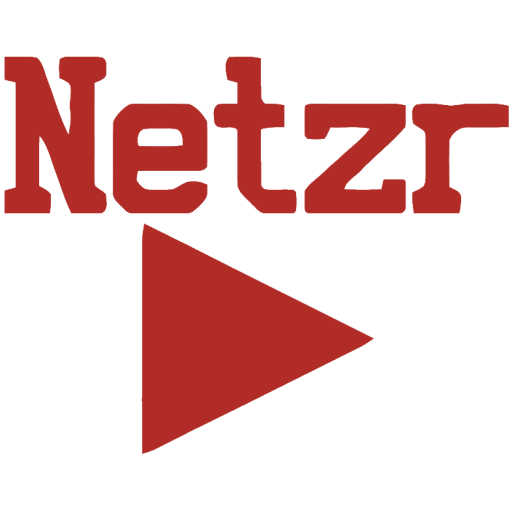 Netzr Play - Videos ansehen icon