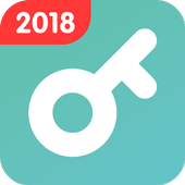 Cross VPN - Fast &amp; Unlimited Proxy, Free Super VPN icon