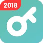 Cross VPN - Fast & Unlimited Proxy, Free Super VPN on 9Apps