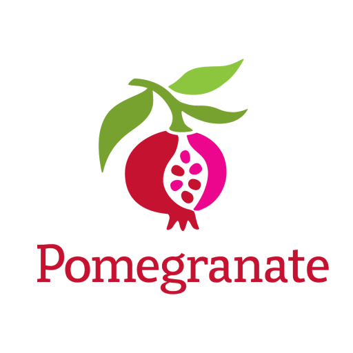 Pomegranate Supermarket icon