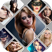 YouCam Perfect : Collage Maker 2018 icon