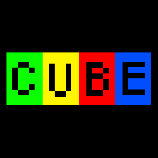 CUBE! icon