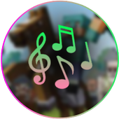 Music Minecraft icon
